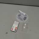 LED Vanity Mirror Lights for Makeup Dressing Table Vanity Set, 13ft Zigzag Flexible LED Strip Light Kit (Mirror Not Include)