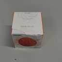 Cheerble Smart Interactive Dog Toy, Wicked Ball AIR, Automatic Moving, Bouncing, Rotating, IPX7 Waterproof Rating, Active Rolling Ball for Puppy, Medium and Large Dogs (Orange)