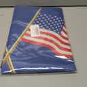 3Ply 250 Year American Anniversary Flag Anniversary Usa Flag 3x5 Ft Outdoor We The People 1776 Flags for Outside House Indoor Yard Patriotic Banner Decor