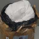 Amazon Basics Long Body Pillow for All Position Sleepers, 20 x 54 inches, Supportive, 1 Pack