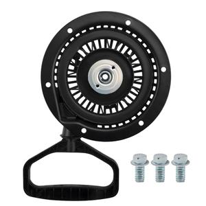 Recoil Pull Starter Assembly Compatible with Husqvarna 589524501 Husqvarna Poulan Pro Snow Thrower 532436967 Replace 20001118 20001121 20001660