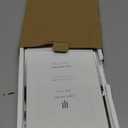 Isaac Jacobs 7x9 (Matted 5x7) Silver Metal Picture Frame, Classic Metal Photo Frame Made For Tabletop & Hanging Display, Home and Office Décor, Photo Gallery and Wall Art (7x9 (Matted 5x7), Silver)