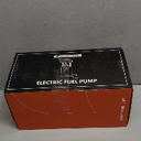 A-Premium Electric Fuel Pump with Sending Unit Compatible with BMW X5 2010-2018, X6 2008-2019, 3.0L 4.4L, With 4 and 2 Pins