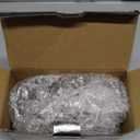 Mocalido 50ft Color Changing Globe String Lights Indoor, Hanging Colored Lights for Bedroom 75 LED USB Powered with Remote, Fairy Lights Classroom, Camping Tent Decor