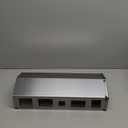 Heat Manifold Replacement (Base Not Included) for Masterbuilt Gravity Series 800 Digital Charcoal Grill and Smokers MB20040122 MB20040221, Replacement Parts: 9904200046