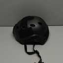 Airsoft Helmet,GWEUZMALL PJ Type Tactical Paintball,Airsoft Adjustable Fast Helmet with Accessories,Military Gear (Black)