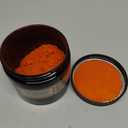 Jacquard Procion MX Tie Dye Powder Golden Yellow, 8 Ounce Jar for Fabric and Clothing | Permanent and Washfast