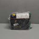 cicle Lights for Outside, 400 LED Icicle Christmas Lights Outdoor Indoor Plug in, Warm White String Lights for Christmas House Patio Party Fireplace Holiday Decorations