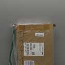 SANFURNEY Marker Pen Organizer Holder, 204 Slots Art Marker Pens Colored Pencils Rack for Desk Carts, Craft Supply Organizer for Home Classroom Office