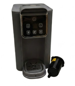 High Quality 3 In 1 Ice Coffee Maker, Model KC101B, No Power Cable