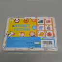 52 PCS Alphabet Memory Game, 26 Pairs Uppercase & Lowercase Letters Matching Game, Educational Early Learning Toy for Toddlers, Kindergarten, Kids 3+