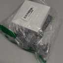 Set of 4 Ignition Coil Packs & Iridium Spark Plugs Compatible with 1.8L 2006 2007 2008 2009 2010 2011 Honda Civic 1.8L L4 Replace UF582, 5C1637, E1082, 30520RNAA01, IC662, C1580