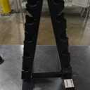 Cap A-Frame Dumbbell Weight Rack | Color Series