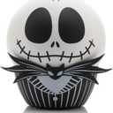Bitty Boomers Disney: Tim Burton's The Nightmare Before Christmas - Jack Skellington - Mini Bluetooth Speaker