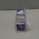 MIULEE Decorative Linen Check Throw Pillow Covers Neutral Farmhouse Vintage Pillow Covers 20x20 Set of 2 Boho Modern Winter Home Decor for Sofa Couch Bedroom Cushion Light Brown