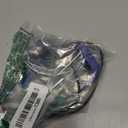 BIGGERFIVE Vigor 2 L Kids Fitness Tracker Watch for Boys Girls Ages 5-15, Activity Tracker, Heart Rate Sleep Monitor, IP68 Waterproof, Pedometer, Calorie Step Counter Watch, Blue