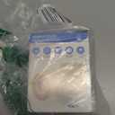 Hydrocolloid Bandages Roll 2" × 19.7' – Hydrocolloid Roll for Wound Care, Hydrocolloid Patch Large, Hydrocolloid Gel Bandages Hydrocolloid Dressing with SelfAdhesive, DIY Size Shape First Aid Kit