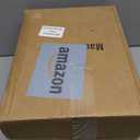 Greenhouse Heater with Thermostat, Large Size, 1500W Electric Heater, Fast Heating, Overheat Protection, Auto Temperature Control with Digital Display, for Winter Plants and Grow Tent