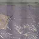 Pastel Lunch Box Women | Insulated Waterproof Leakproof Lunch Bag Cooler | Adjustable Strap | BPA-Free (10L, Misty Lilac)