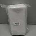 LTGEM Case Compatible with Bose SoundLink Max Portable Bluetooth Speakers with Shoulder Strap, White (Case Only)