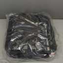 Floating & Submersible Pond Heater, 1500W Pond Heaters for Outdoor Ponds with Fish, Thermostat Control Pond Deicer with Indicator Lights, Koi Pond Stock Tank Water Trough Heater for Winter