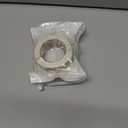 2 x 500Pcs Christmas Labels Stickers Gold Round Christmas Stickers 8 Design Self Adhesive Presents Cards Tag 1 inch Merry Christmas Envelope Seal Stickers Roll for Xmas Party Favor Supplies (Style 2)