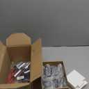 8 Pack UF271 Ignition Coils Double Iridium Spark Plugs & Wires Compatible with Silverado/Sierra 1500 2500 3500 Compatible with Yukon XL 1500 2500 1999-2007 4.8L 5.3L 6.0L 19299585 19299585