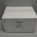 bUCLA 600 Pieces Gold Plastic Silverware - Plastic Gold Utensils - Heavyweight Disposable Cutlery - 200 Forks, 200 Spoons, 200 Knives for Party & Wedding (7.4inch-Silverware Set)