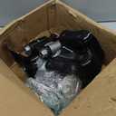 722-073 Rear Front Forward Leaf Spring Hangers Bracket Kit For 1998-2011 Ford Ranger Mazda B4000 Pickup