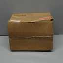 MyGift Mini Set of 6 Diamond-Faceted Clear Glass Bud Vases – Small Decorative Flower Vases for Table Centerpieces, Weddings, and Home Décor