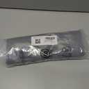 SHEWIN Fall Womens Oversized Sweatshirt Button Up Comfy Pullover Sweatshirt (Gray, S)