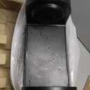 Keurig K-Mini Single Serve K-Cup Pod Coffee Maker, 6 to 12oz Brew size, with Cord Storage, Perfect for Small Spaces, Black