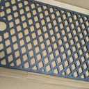 GR2205723-OG-00 Grill Grates Replacement Parts for Outdoor Gourmet 6 Burner Grill Parts GR2205720-OG-00 FSOGBG1108 162193 Outdoor Gourmet 4 Burner GR2215120-OG-00 FSOGBG1106 Cast Iron Grill Grids