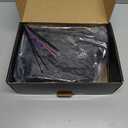 20 Pods RGB LED Rock Lights for Semi Trucks Offroad Pickup Trailer Sedan Boat, 12V Waterproof Dual Zone APP/RF Control Music Mode Brake Light Red Green Blue Underglow Neon Kit with Extension Wires