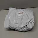 SWEETXIN Unise Kids Jumpsuit Cosplay Onesie One Piece Suit for Girls Boys Halloween Character Costume Dress Up Party (5T, Tigger)