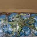 8 Pack Teal Peonies Artificial Flowers
Fake Silk Hydrangea Bouquet for Bridal Wedding Home Table Decor Reusable Dining Opening Ceremony Birthday Arrangement