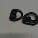 JBL Endurance Peak 3 Dust and Waterproof True Wireless Active Earbuds - Black