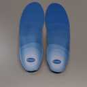 Dr. Scholl's Prevent Pain Protective Insoles, Protect Against Foot, Knee, Lower Back Pain, Promote Foot Health & Wellness, Trim to Fit Insert, Men Shoe Size 8-14, 1 Pair