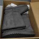 Koolaburra by UGG Women's Koola Short boots in Gray, Size 43