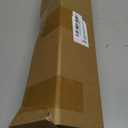 2 PCS 24'' Spring Swags for Front Door Artificial Tulip Teardrop Swags Lavender Butterfly Eucalyptus Swags Wreath Spring Summer Floral Hanging Swags for Farmhouse Wedding Cabinet Home Outdoor Decor