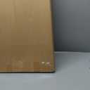 CHDITB Tulip Floral Framed Canvas Wall Art, 20"X40" Watercolor Flower Pink Tulip Textured Oil Painting, Modern Wildflower Wall Decor, Large Pink Floral Artwork for Living Room, Bedroom, Office