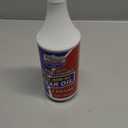 Lucas Oil 10043 SAE 80W-90 Heavy Duty Gear Oil - 1 Quart (Stock)