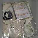 Halloween Trunk or Treat Car Decorations Kit with Skeleton Design, Large Halloween Decor for SUV Car Archway Garage Party Supplies Decorations Outside