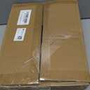 ZELUS Weighted Vest, 16lb Weight Vest with Reflective Stripe for Workout, Strength Training, Running, Fitness, Muscle Building, Weight Loss, Weightlifting, Black(16lb)