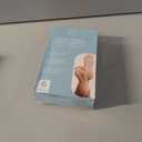 Foot Mask Moisturizing Socks for Dry Cracked Feet | Hydrates with Snail Mucin Shea Butter Hyaluronic Acid Bisabolol Vitamin E | Exfoliating Foot Mask for Callus Removal Dead Skin and Soft Feet