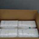 Pampers Amore, Size 4 (15-34 lbs), 108 Count, Our Best Diaper Hypoallergenic & Fragrance Free, Up to 100% Leakproof, Soft as Cashmere