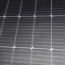 100W 12V Flexible Solar Panel 9BB Monocrystalline Cell 12 Volt Semi-Flexible for Marine RV Trailer Boat Cabin Van Car Uneven Surfaces 12V Battery Charge