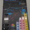 MONSTER™

MULTI-COLOR LED LIGHT STRIPS

WITH REMOTE CONTROL & SOUND ACTIVATION