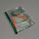 5-Inch Long Nose Pliers Specialty Pointed Nose Tweezer Nose Pliers 1mm Diameter Tip Mini Needle Nose Chain Nose Pliers Flat Smooth Jaw Precision Pliers Jewellery Making Tool