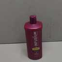 Infusium Repair and Replenish Nourishing Shampoo - Hydrating and Clarifying Shampoo for Build Up - Ceramides, Keratin, and Argan Oil - 33.8 oz